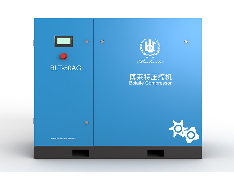 BLT定频空压机(4-90kW)